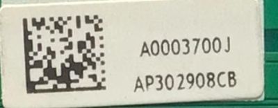 KIT DE TARJETAS PARA TV VIZIO / NUMERO DE PARTE MAIN 6M03M0003U00R / TD.MT5691.U761 / 6M03M0004600R / A0003700J / FUENTE P650D108DB / FSP173-1FS01 / T-CON TACDJ4031 / E88441 / PANEL V650DJ4-D03 / MODELO V655-H19 LINIZCNW - Imagen 4